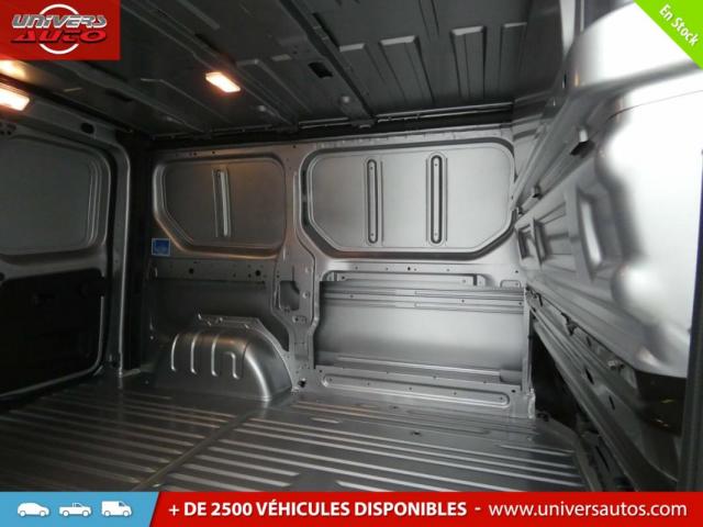 Renault Trafic image 3