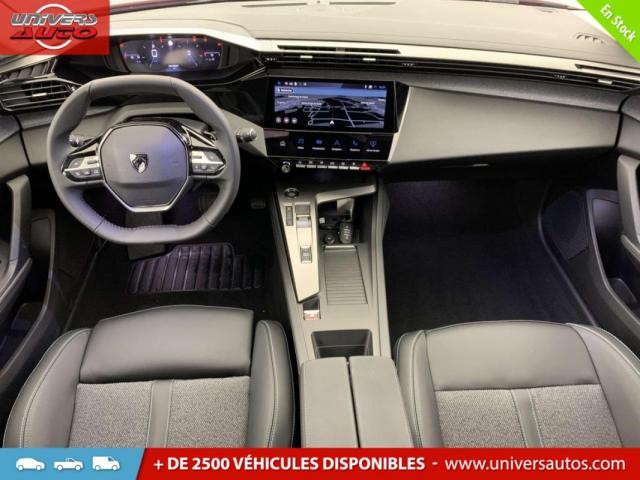 Peugeot 308 Sw image 5