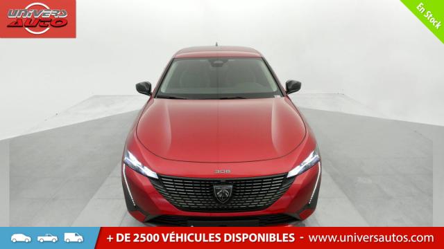 Peugeot 308 Sw image 4