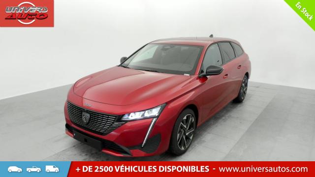 Peugeot 308 Sw image 6