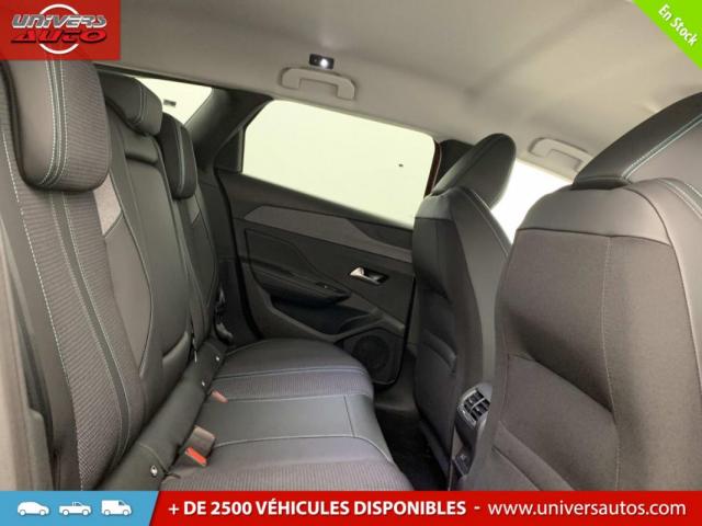Peugeot 308 Sw image 7