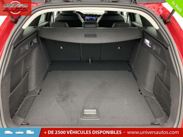 Peugeot 308 Sw image 2