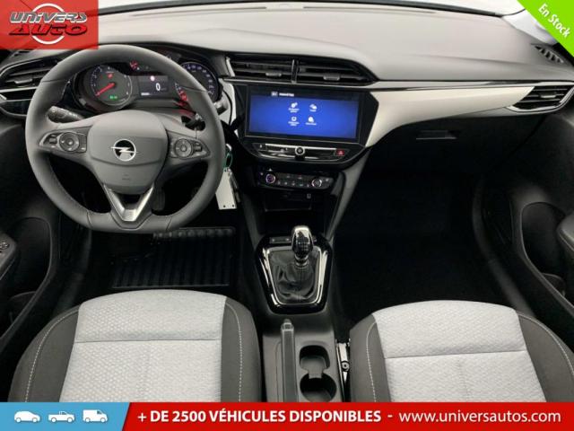 Opel Corsa image 8