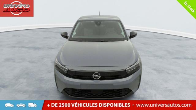 Opel Corsa image 1