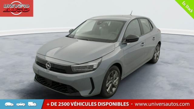 Opel Corsa image 5