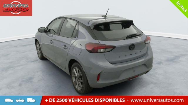 Opel Corsa image 9