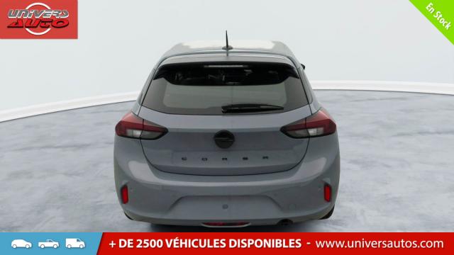 Opel Corsa image 6