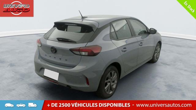 Opel Corsa image 2