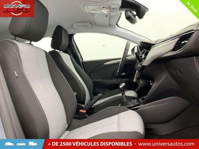 Opel Corsa image 7