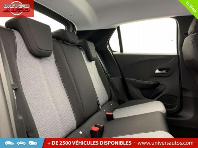 Opel Corsa image 4
