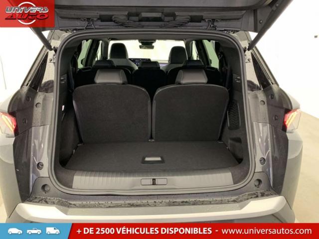 Peugeot 5008 image 4