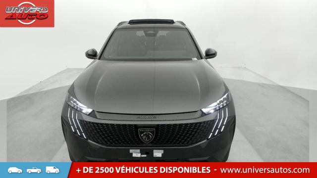 Peugeot 5008 image 5