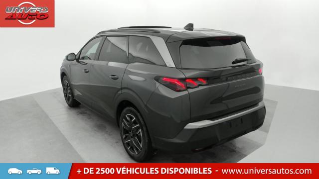 Peugeot 5008 image 2