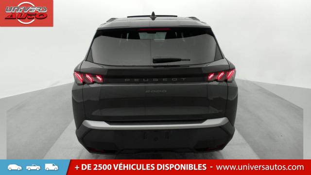 Peugeot 5008 image 9
