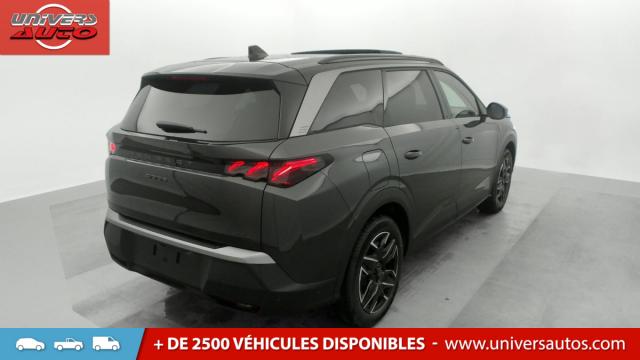 Peugeot 5008 image 6