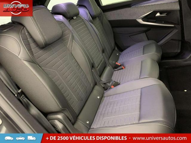 Peugeot 5008 image 8