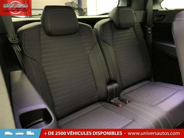 Peugeot 5008 image 7