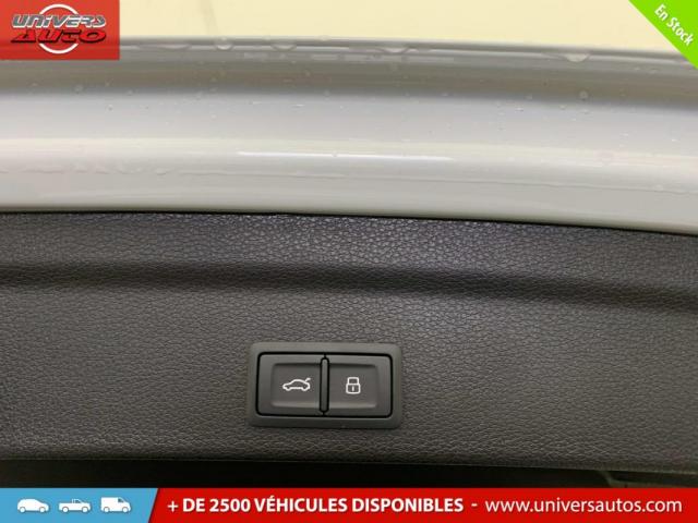 Audi Q3 Sportback image 3