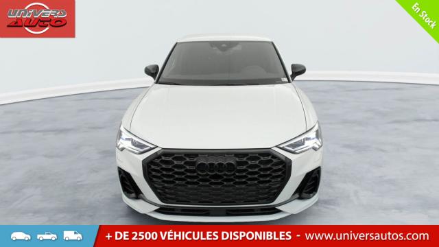 Audi Q3 Sportback image 1