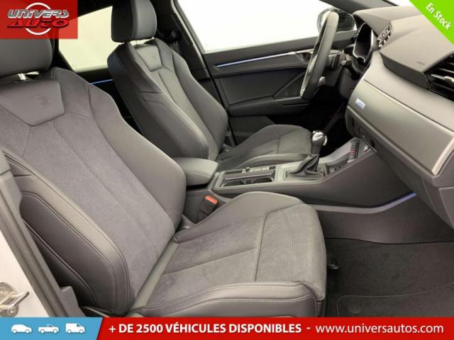 Audi Q3 Sportback image 5