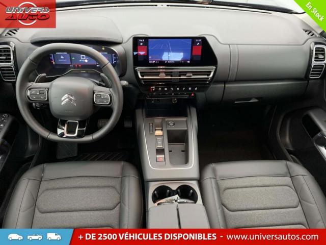 Citroen C5 Aircross image 9