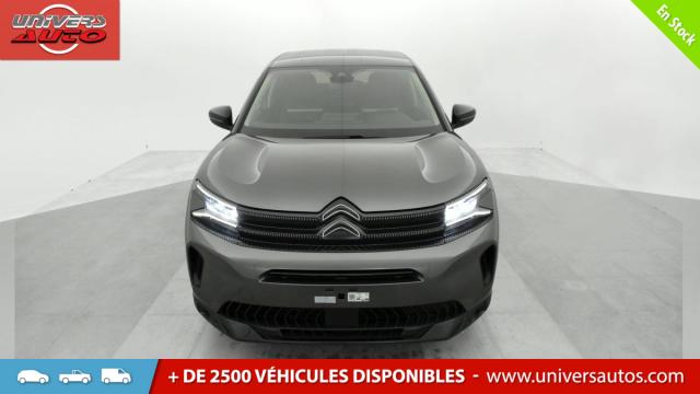 Citroen C5 Aircross image 2