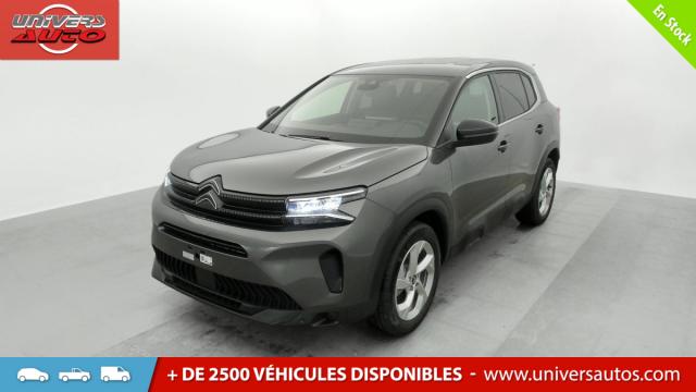 Citroen C5 Aircross image 5