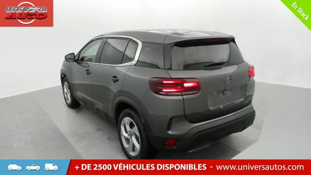 Citroen C5 Aircross image 1