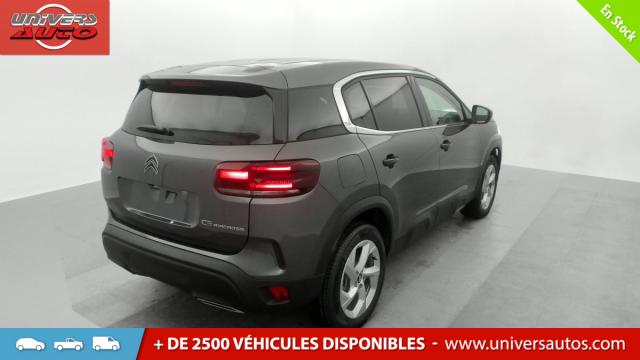 Citroen C5 Aircross image 6