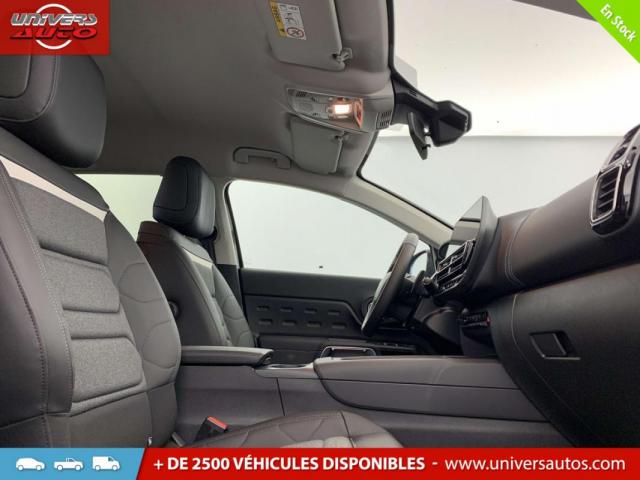 Citroen C5 Aircross image 3