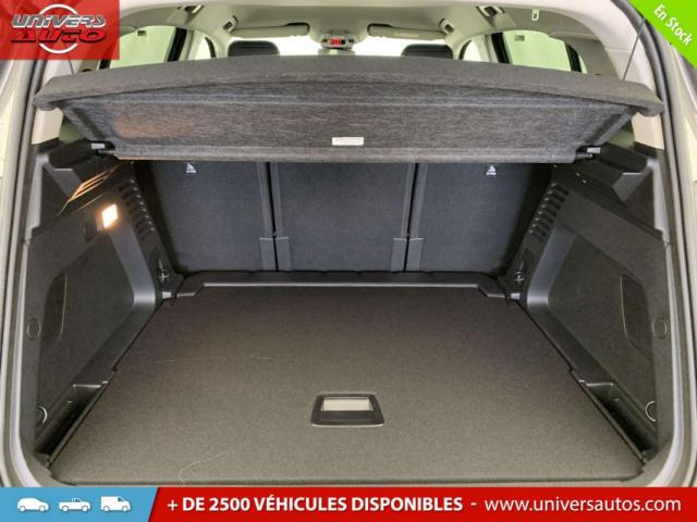 Citroen C5 Aircross image 7