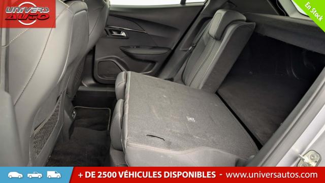 Peugeot 2008 image 9