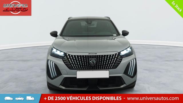 Peugeot 2008 image 6