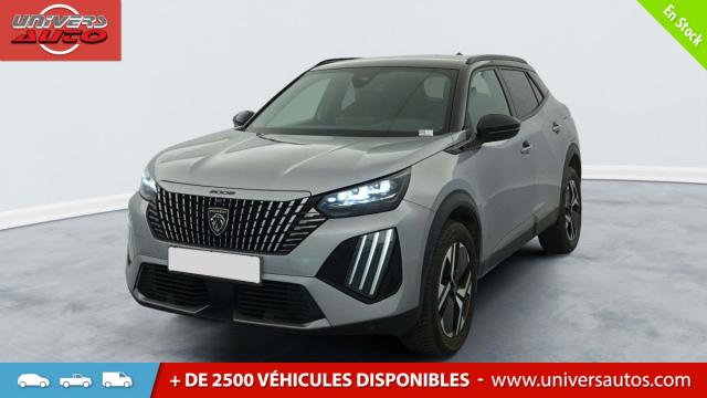Peugeot 2008 image 5