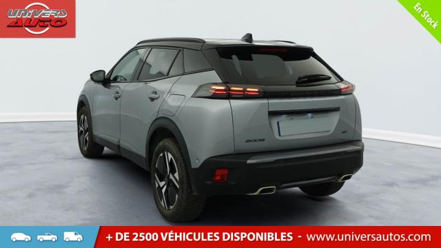 Peugeot 2008 image 7