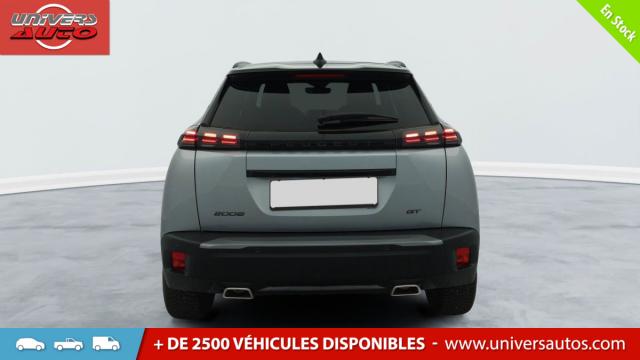 Peugeot 2008 image 1