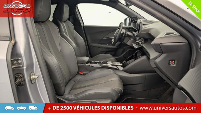 Peugeot 2008 image 2