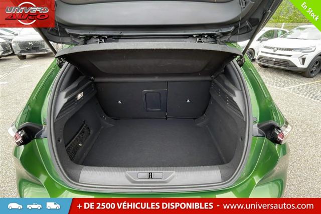 Peugeot 308 image 8