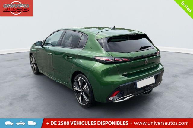 Peugeot 308 image 6