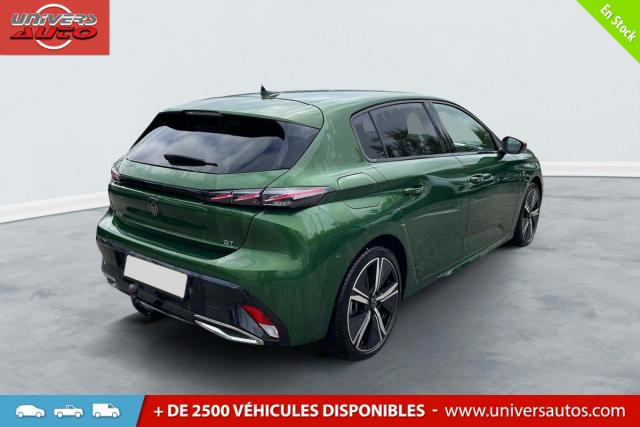 Peugeot 308 image 3