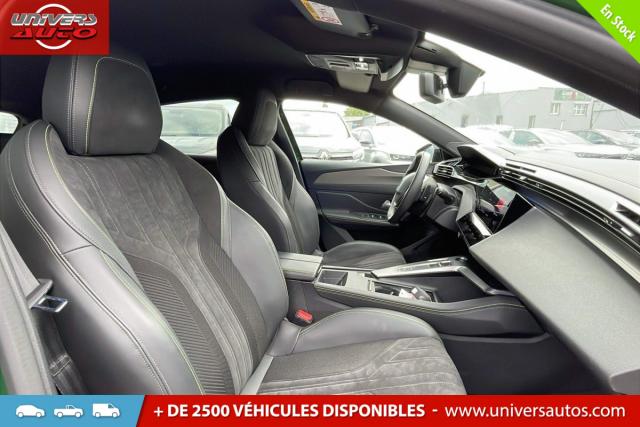 Peugeot 308 image 5