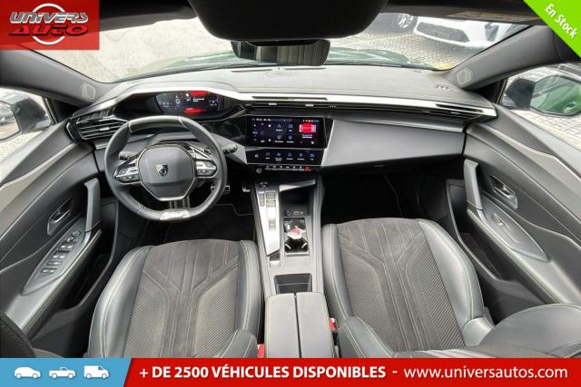 Peugeot 308 image 1