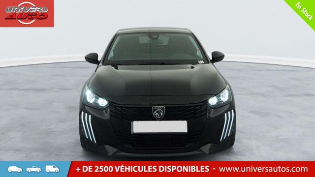 Peugeot 208 image 6