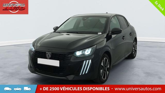 Peugeot 208 image 5