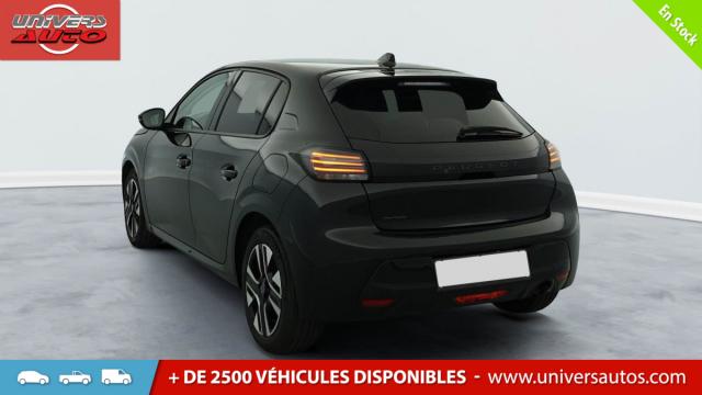 Peugeot 208 image 8