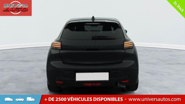 Peugeot 208 image 9