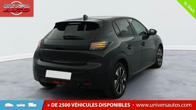 Peugeot 208 image 4