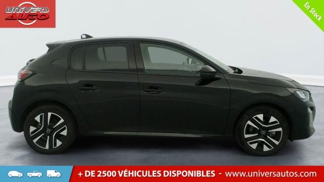 Peugeot 208 image 1