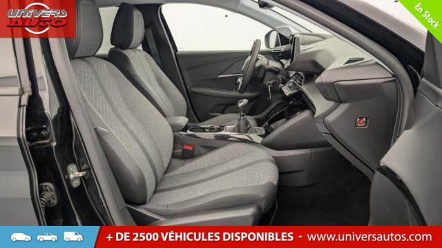 Peugeot 208 image 3