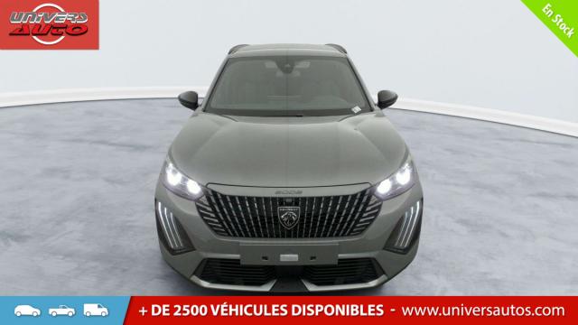 Peugeot 2008 image 5